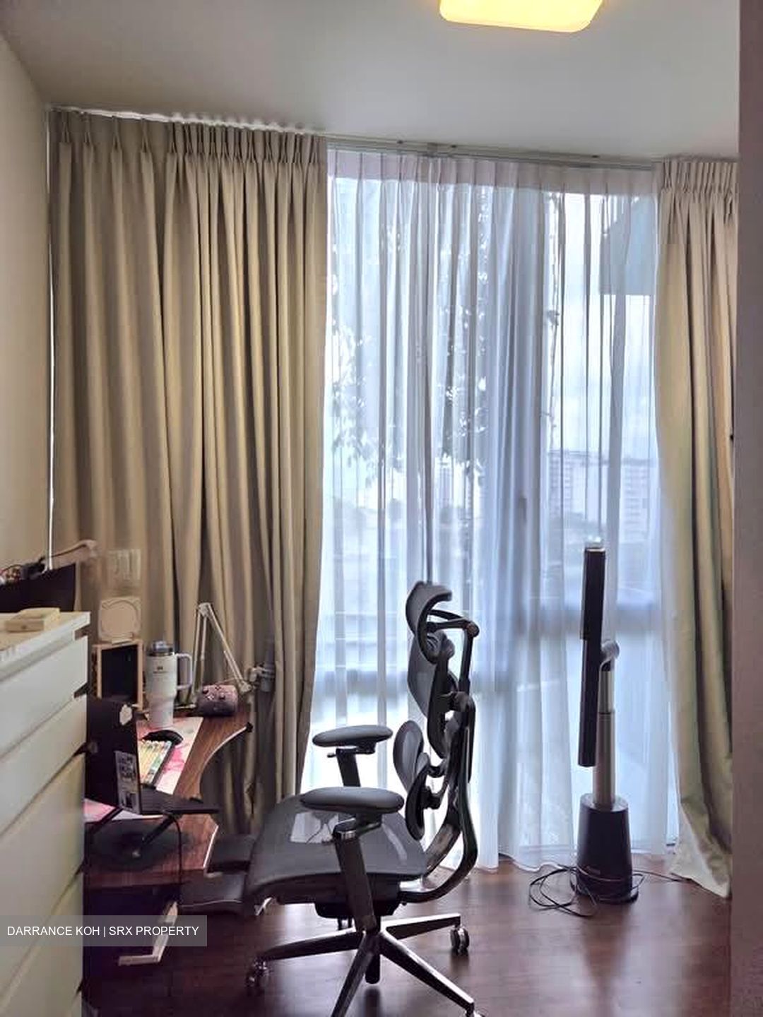 The Tembusu (D19), Condominium #594153751